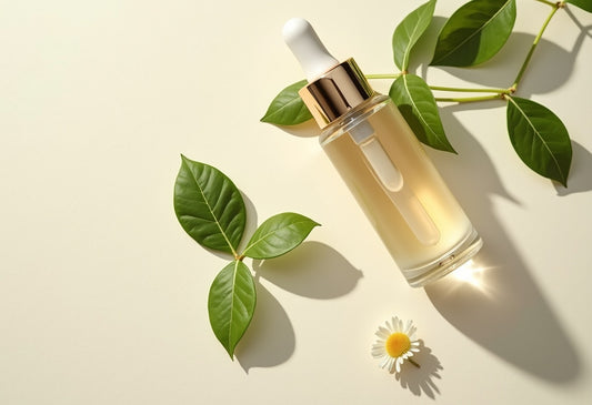 Serum acide hyaluronique multi-moleculaire - 30 ml