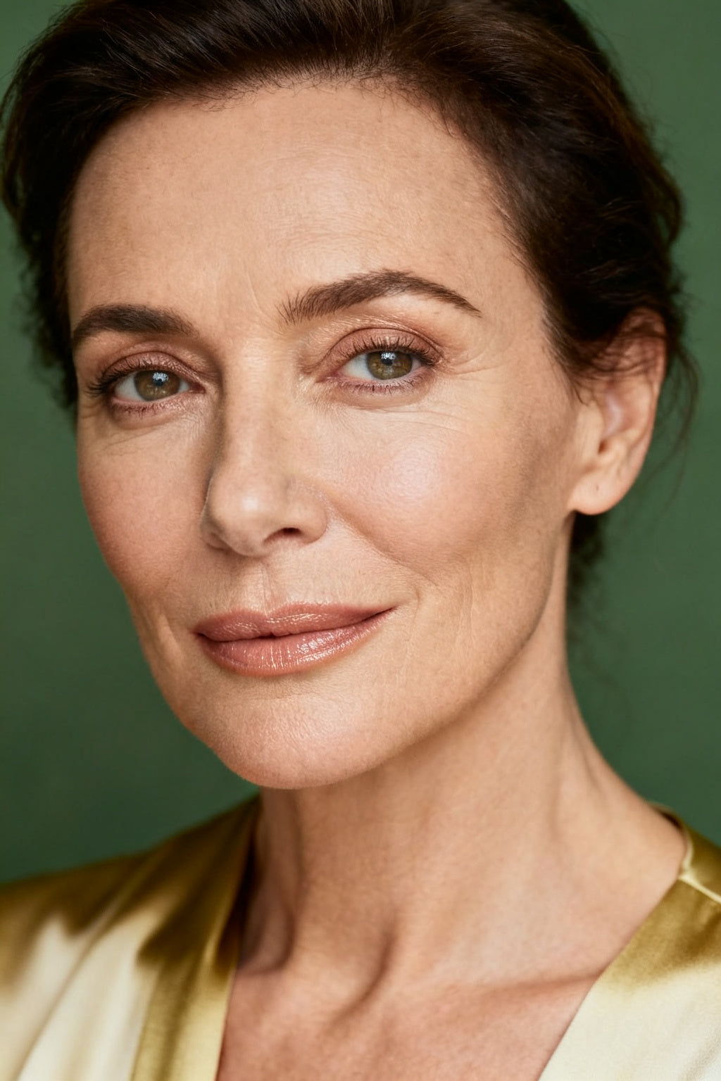 Alyzen Paris -- soin visage femme apres 40 ans
